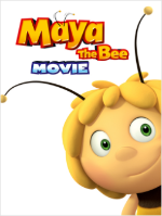 Échantillon vidéo Maya l’abeille